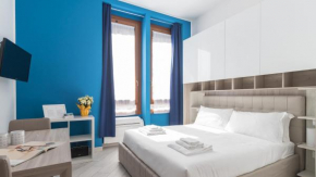Italianway - Napo Torriani 22 Studio Milano